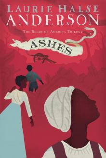      Ashes