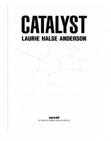      Catalyst