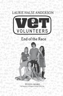      End of the Race #12
