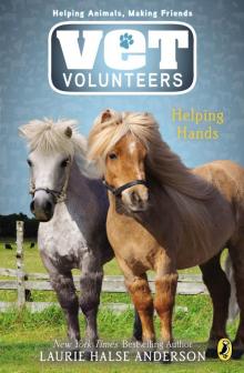     Helping Hands