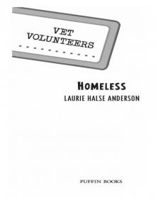      Homeless