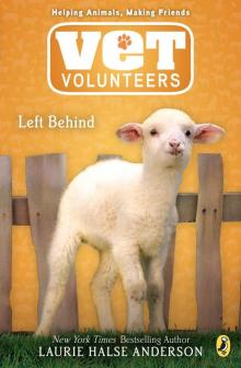      Left Behind
