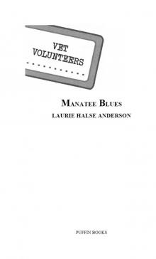      Manatee Blues #4