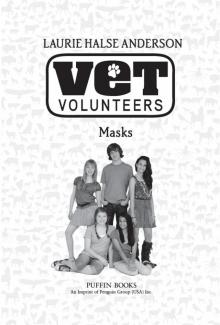      Masks #11