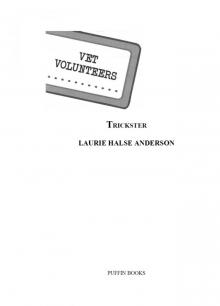      Trickster #3