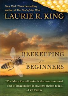      Beekeeping for Beginners