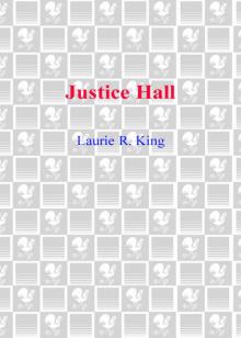      Justice Hall