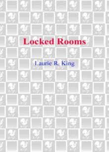      Locked Rooms