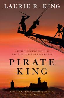      Pirate King