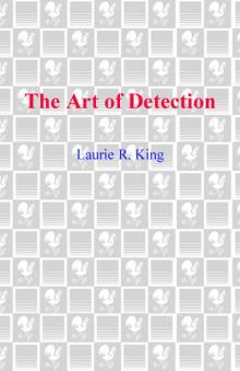      The Art of Detection