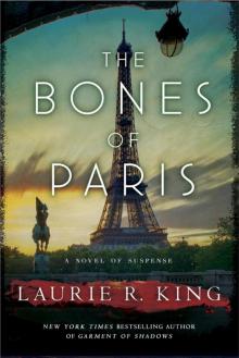      The Bones of Paris