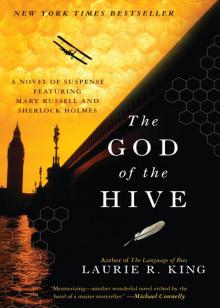      The God of the Hive