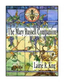      The Mary Russell Companion