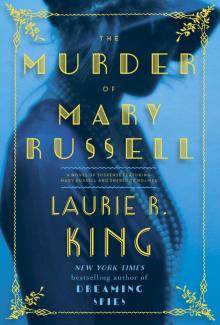      The Murder of Mary Russell