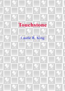      Touchstone
