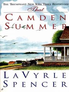      That Camden Summer