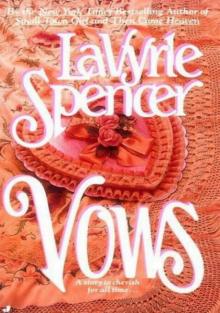      Vows