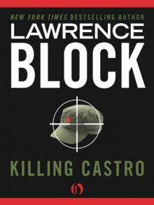      Killing Castro