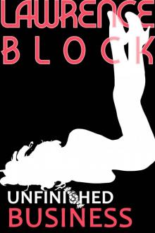      Unfinished Business (Kit Tolliver #12) (The Kit Tolliver Stories)
