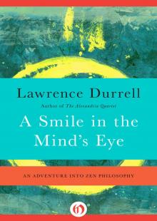      A Smile in the Mind's Eye
