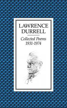     Collected Poems 1931-74