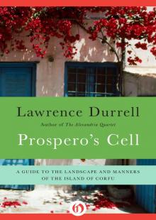      Prospero's Cell
