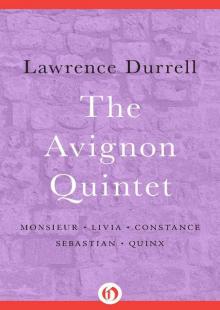      The Avignon Quintet