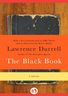      The Black Book