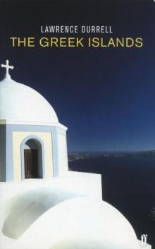      The Greek Islands