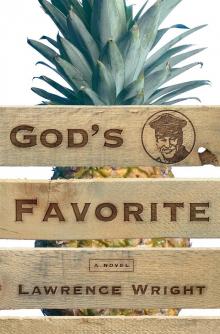      God's Favorite