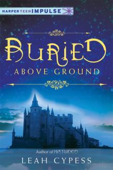     Buried Above Ground