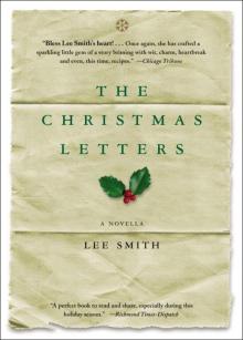      The Christmas Letters