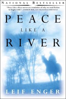      Peace Like a River