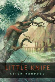      Little Knife
