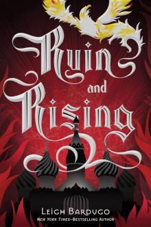      Ruin and Rising