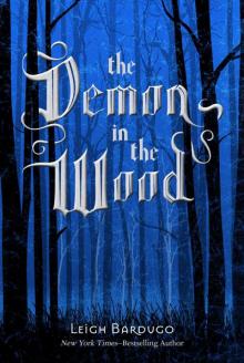      The Demon in the Wood