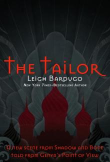      The Tailor