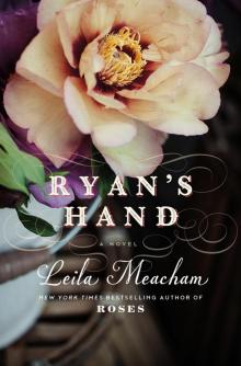      Ryan's Hand