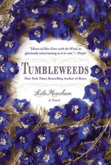      Tumbleweeds