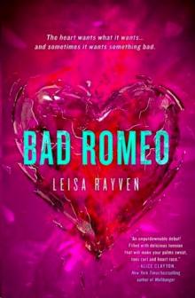      Bad Romeo
