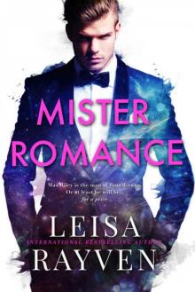      Mister Romance