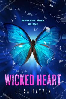      Wicked Heart