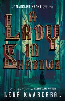      A Lady in Shadows