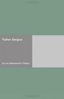      Father Sergius