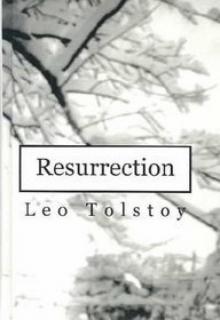      Resurrection