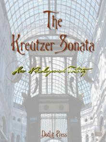      The Kreutzer Sonata