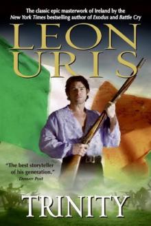      Trinity: A Novel of Ireland
