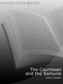      The Courtesan and the Samurai