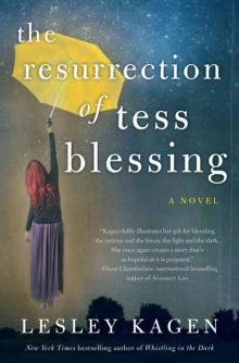      The Resurrection of Tess Blessing