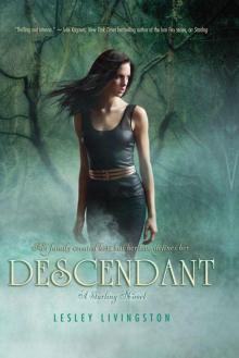      Descendant